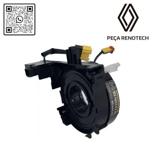 RN 20005R-X 681720005R CINTA CONTATOR ROTATIVO AIR-BAG MASTER 2.3 16V 13... 5